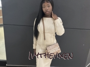 Ivythevixen