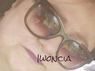 Iwoncia