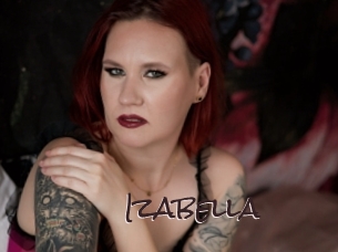 izabella Spicy Blogs