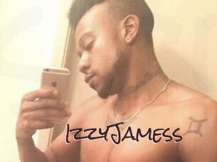 IzzyJamess