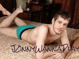 J0nnyWannaPlay