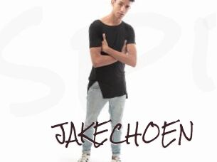 JAKECHOEN