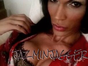 JAZMINJAGGER