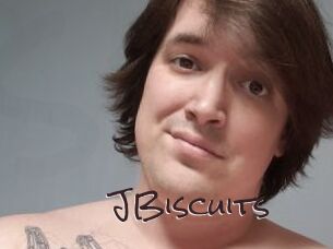 JBiscuits
