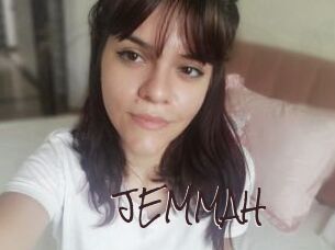 JEMMAH