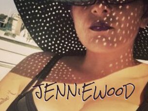 JENNiEWooD