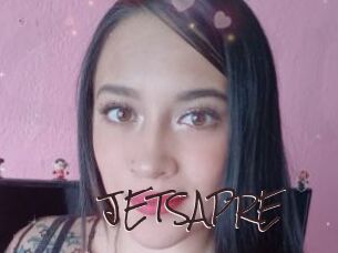 JETSAPRE