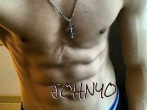 JOHN_YO
