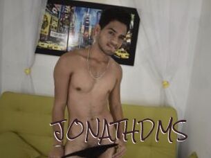 JONATHDMS