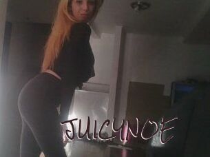 JUICYNOE