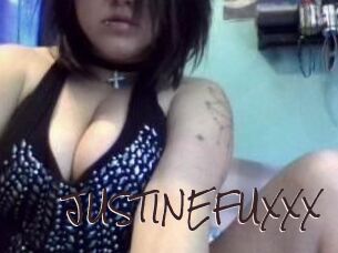 JUSTINEFUXXX
