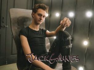 JackGaines