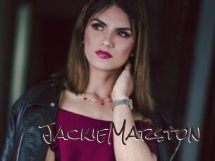 JackieMarston