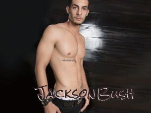 JacksonBush