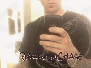 JacksonChase