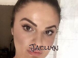 Jacllyn