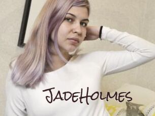 JadeHolmes