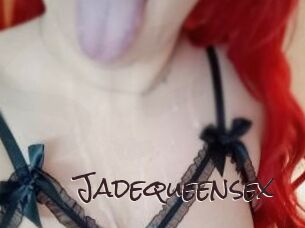 Jadequeensex