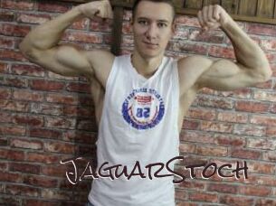 JaguarStoch