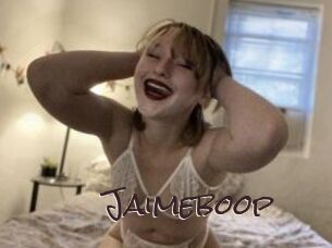 Jaimeboop