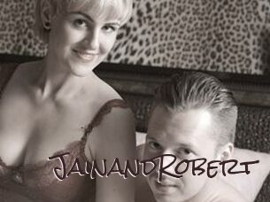 JainandRobert