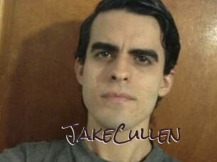 JakeCullen