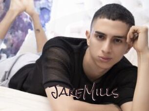 JakeMills