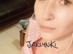 JaklynKi