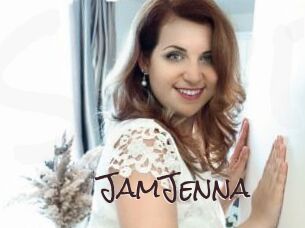 JamJenna