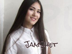 JamSwet