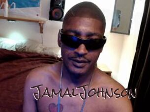 JamalJohnson