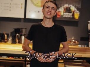 JameBlack