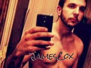 JamesCox