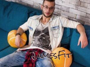JamesFit