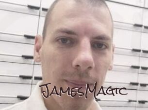 JamesMagic