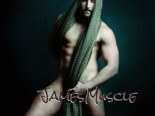 JamesMuscle