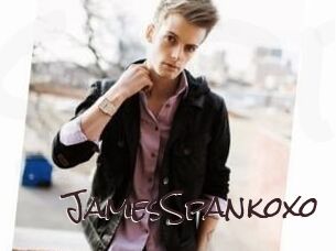 JamesSpankoxo Spicy Blogs