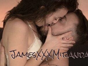 JamesXXXMiranda