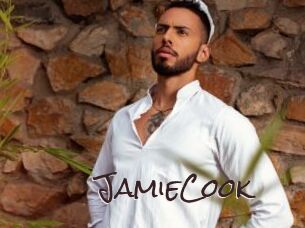 JamieCook