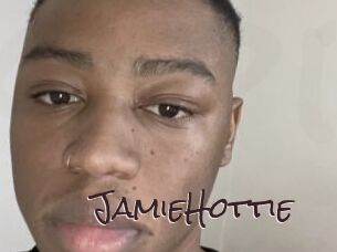 JamieHottie