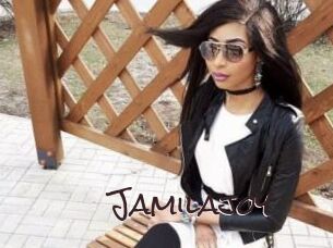 Jamilajoy