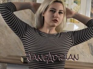 JaneAdrian