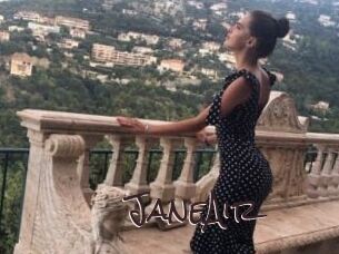 JaneAir