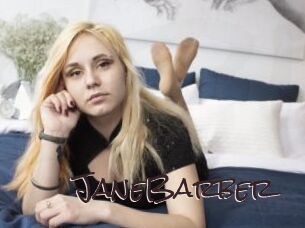 JaneBarber