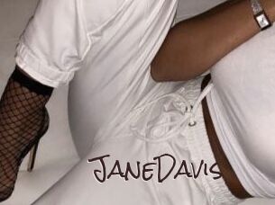 JaneDavis