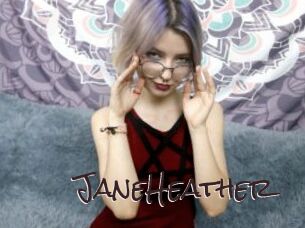 JaneHeather