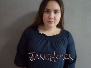 JaneHorn