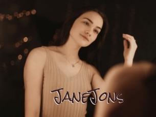 JaneJons