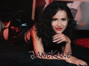 JaneKane