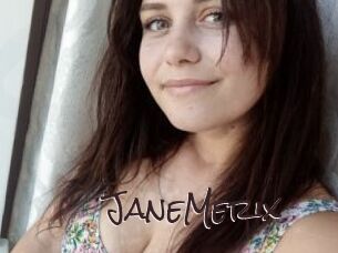 JaneMerix